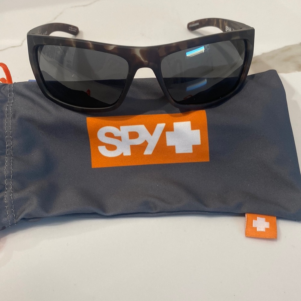Mens Spy Sunglasses